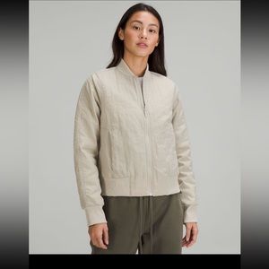 Lululemon jacket